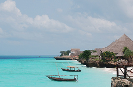 Zanzibar