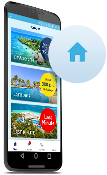 Mobile app